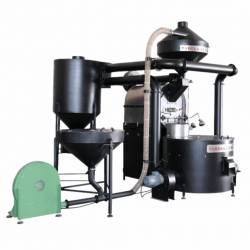 KKM 120 Coffee Roasting Machine