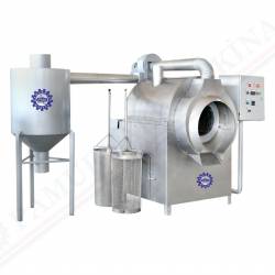 PM D-80 Guided Roasting Machine