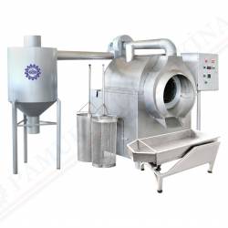 PM D-120 Guided Roasting Machine